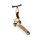 Scoot & Ride Highwaykick 1 Lifestyle Jeździk i hulajnoga 2w1 Leopard - 1109690 - zdjęcie 8